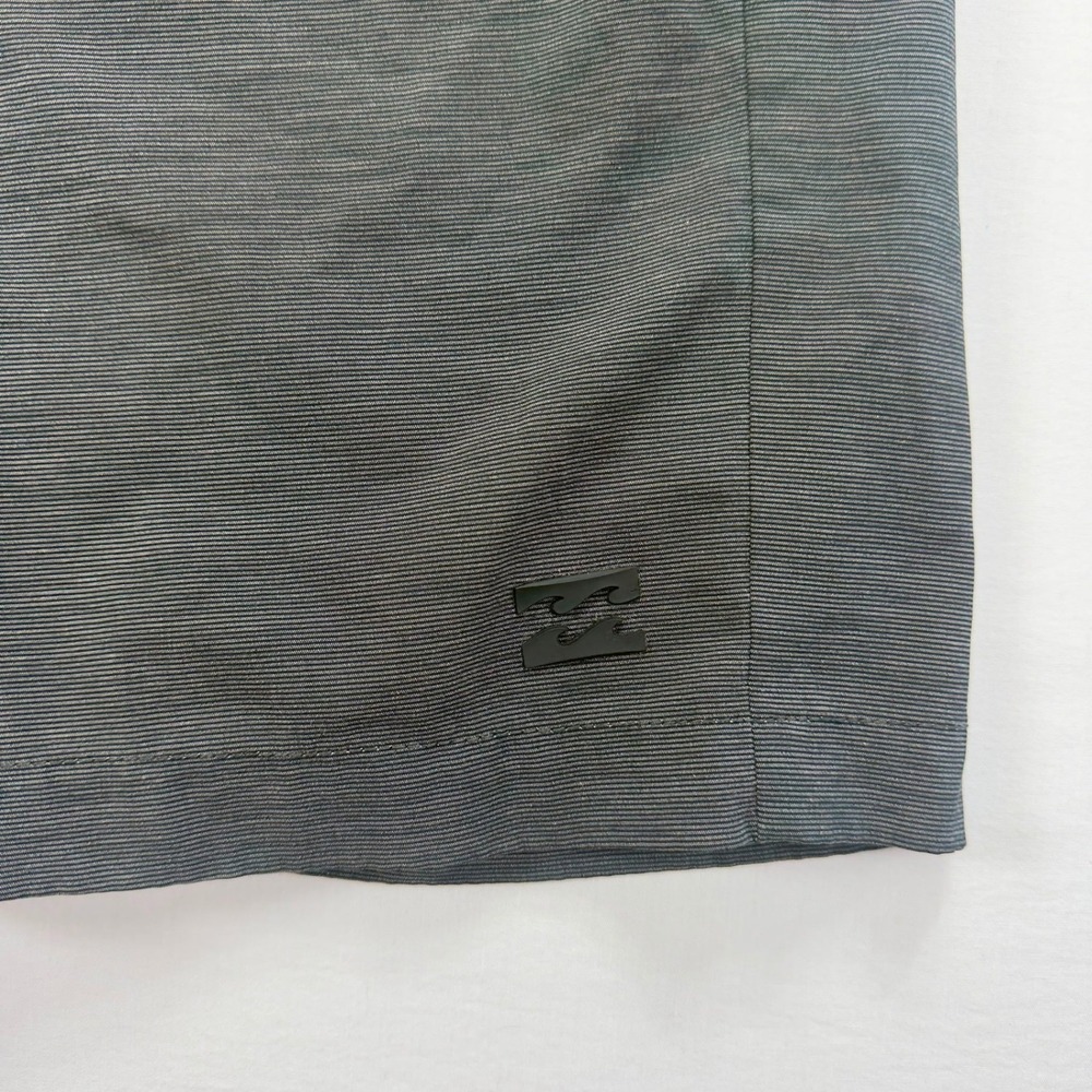 Billabong Crossfire X Hybrid Quick Dry Stretch Shorts Gray Men's Size 28 - Picture 5 of 8